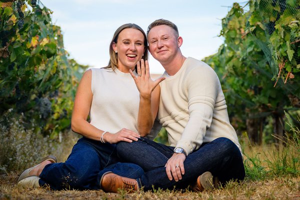 Engagement example