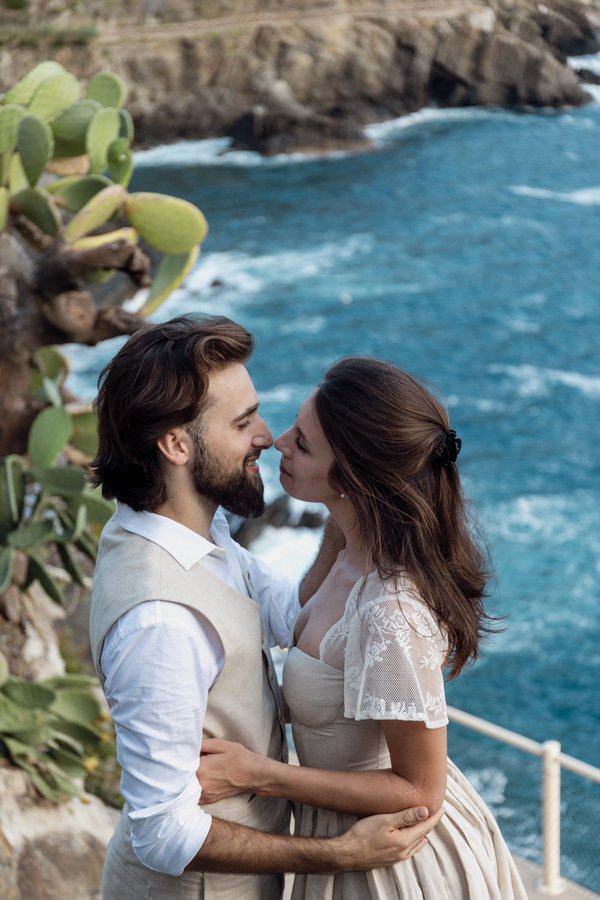 Engagement example