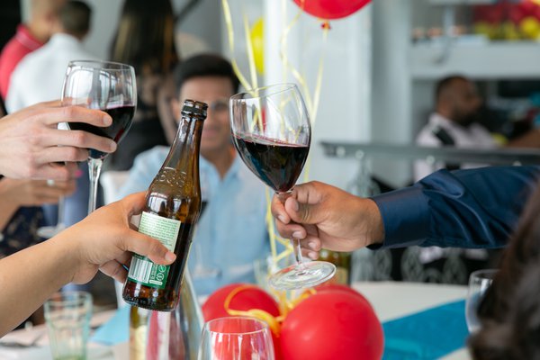 Party example