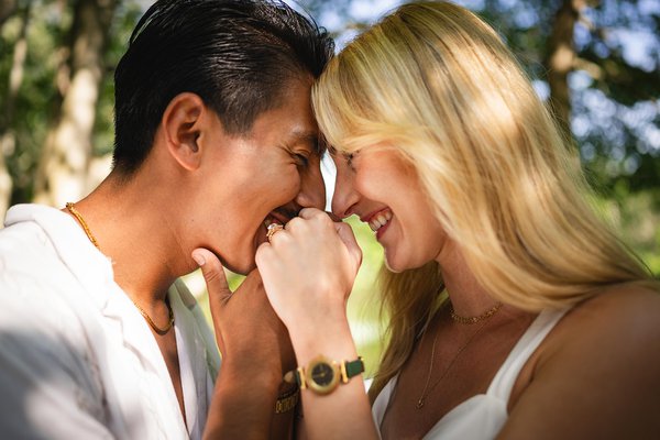 Engagement example