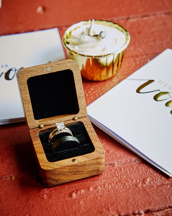 Wedding example