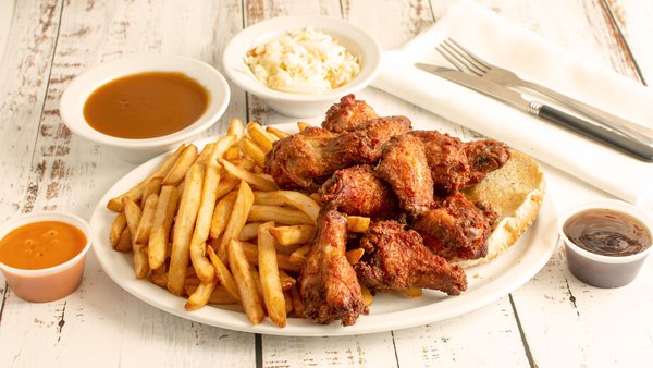Food example