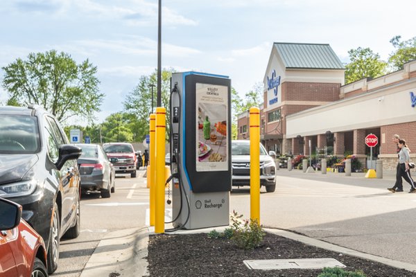 Commercial example