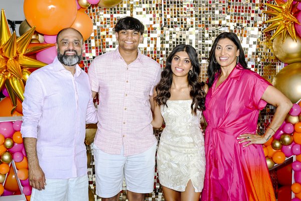 Family example