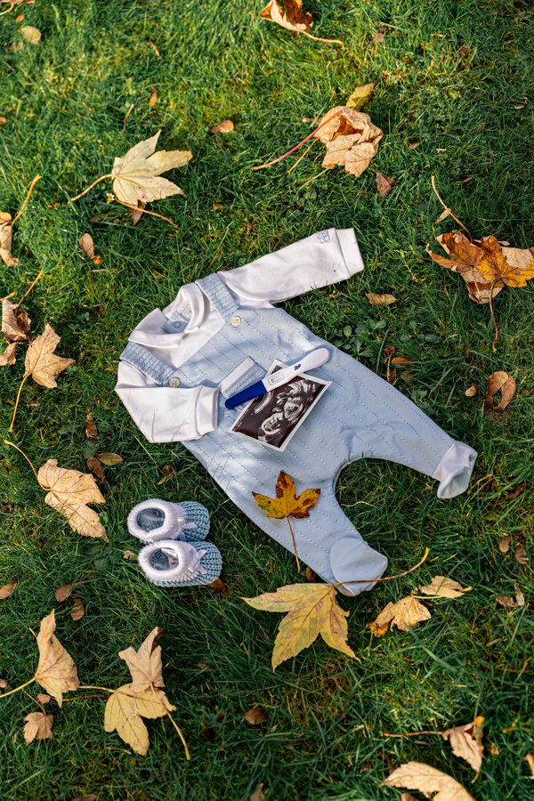 Maternity example