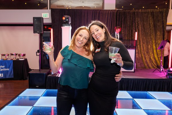 Party example