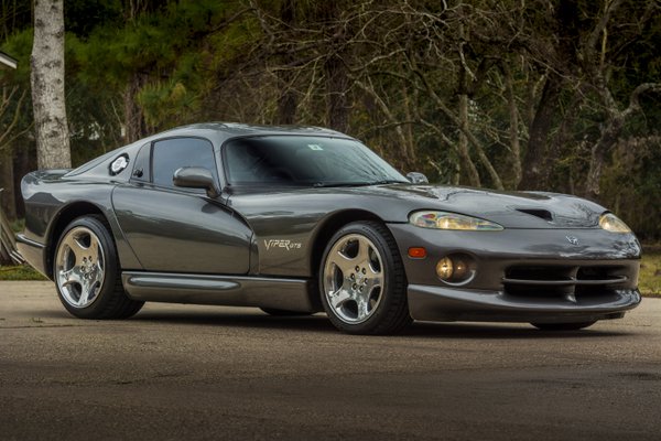 Automotive example