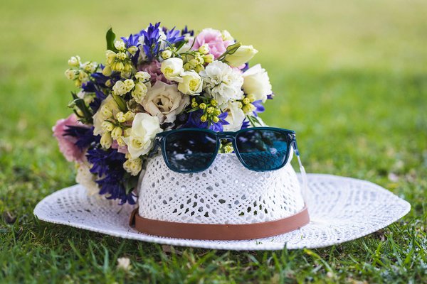 Wedding example