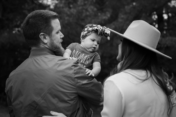 Family example