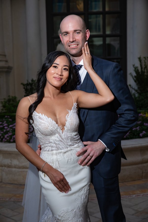 Wedding example