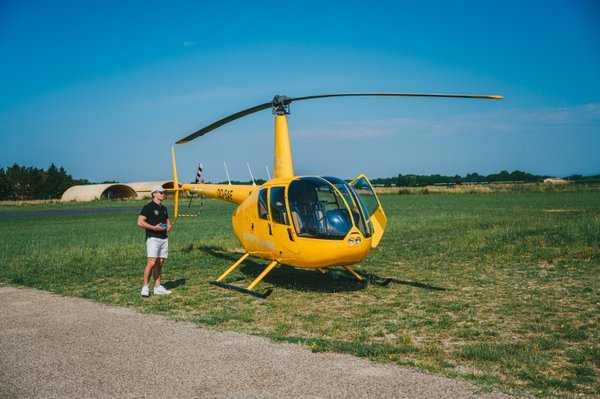 Aircraft example