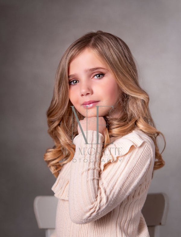 Portrait example