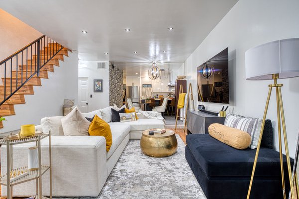 Real Estate example