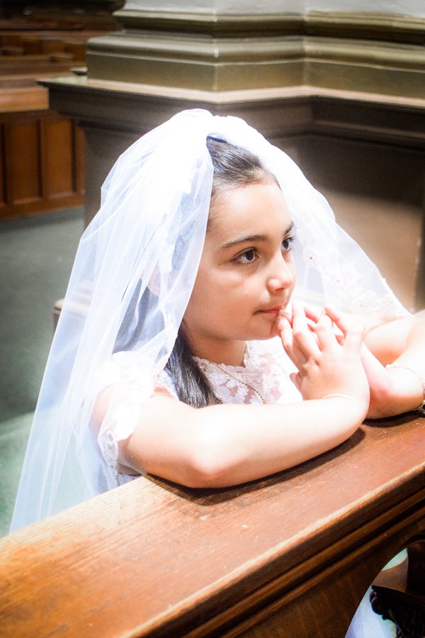 Religious example