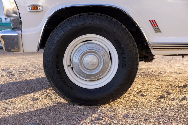 Automotive example