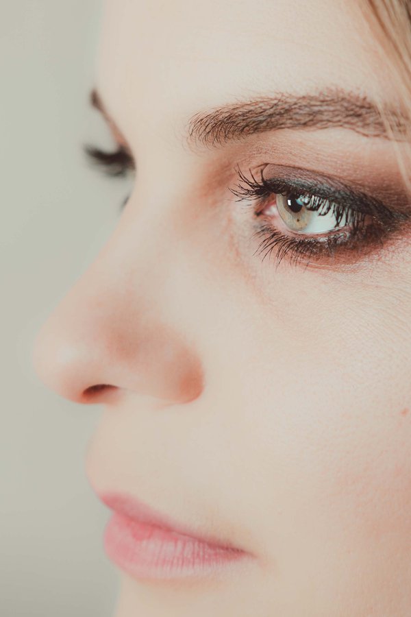 Portrait example