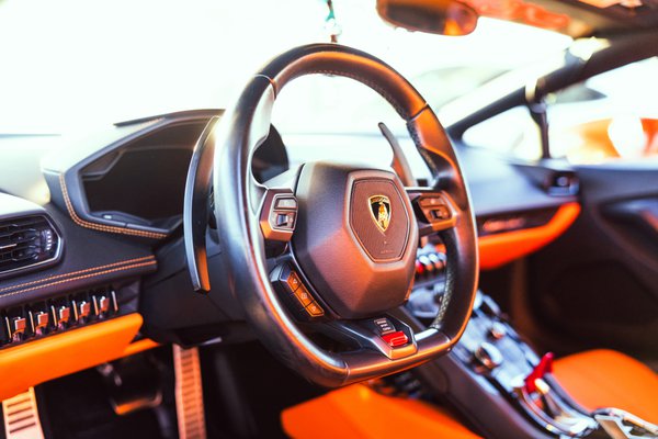 Automotive example