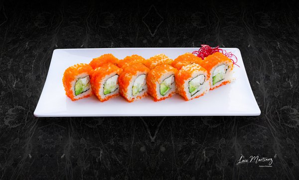 Food example