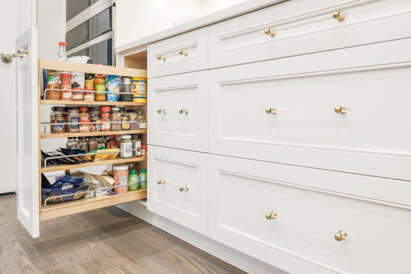 Real Estate example