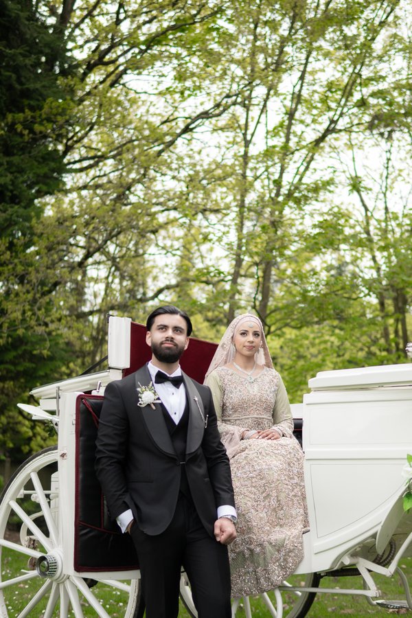 Wedding example