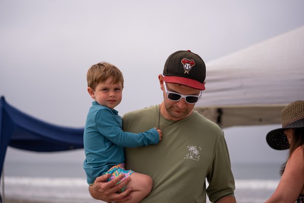 Family example