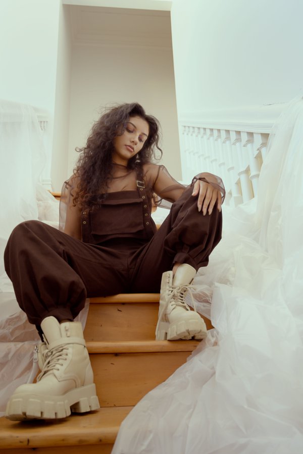 Fashion example