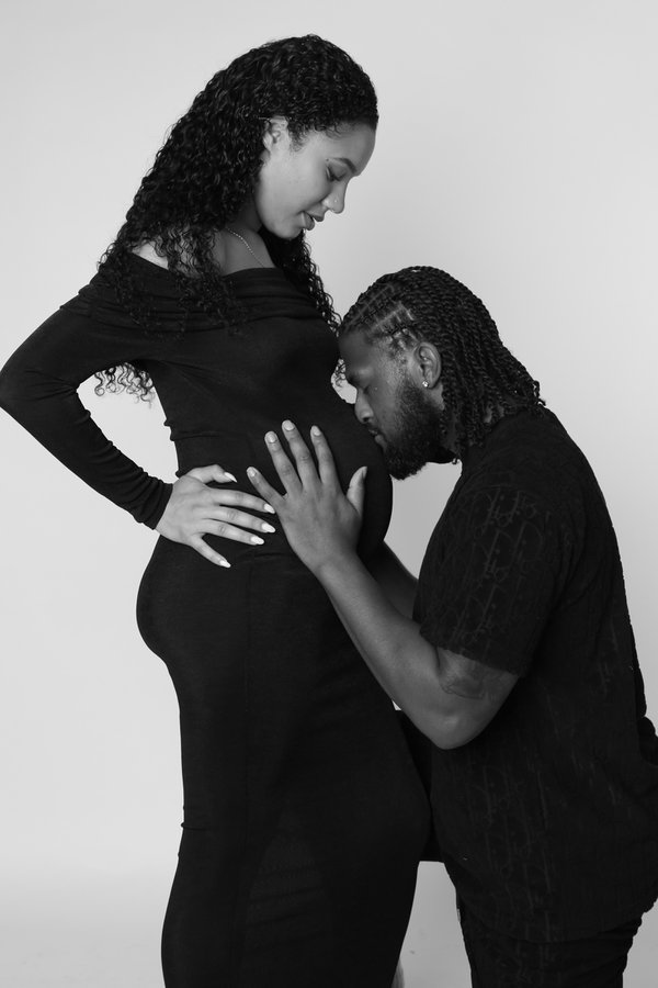 Maternity example