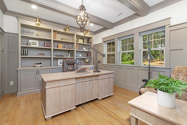 Real Estate example