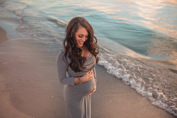 Maternity example