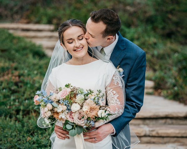 Wedding example