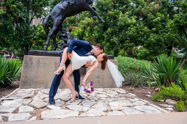Wedding example