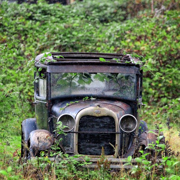 Automotive example