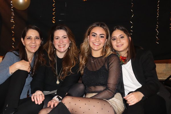 Family example