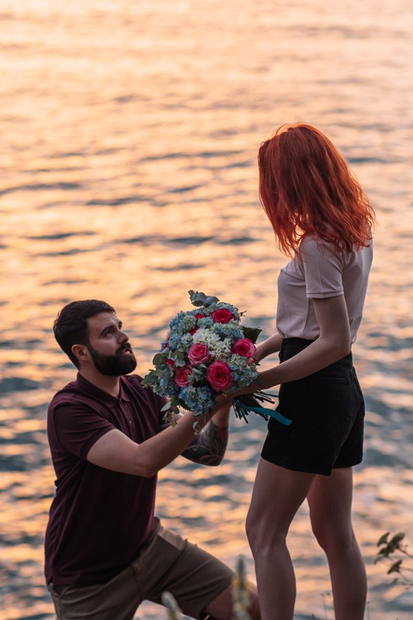 Engagement example