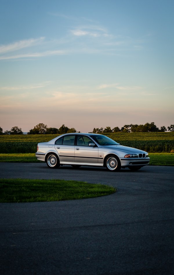 Automotive example