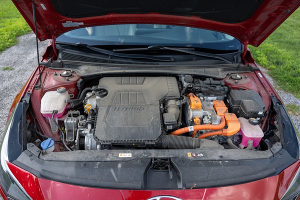 Automotive example