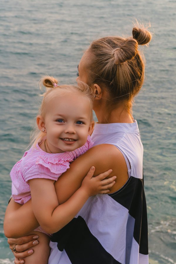 Family example