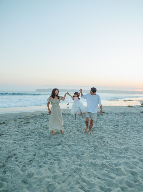 Family example