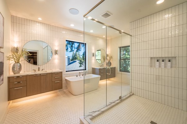 Real Estate example