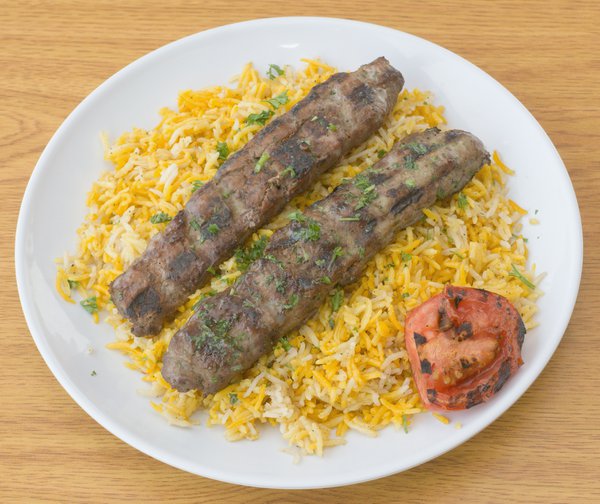 Food example