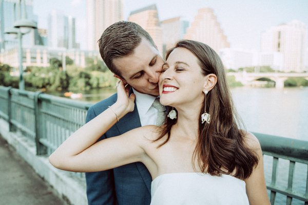 Wedding example