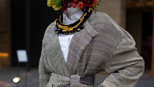 Fashion example
