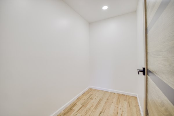 Real Estate example