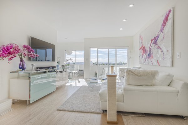 Real Estate example