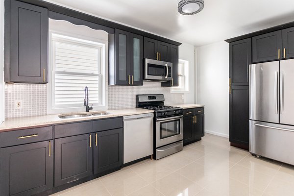 Real Estate example