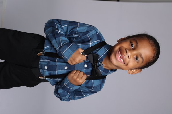 Kids example