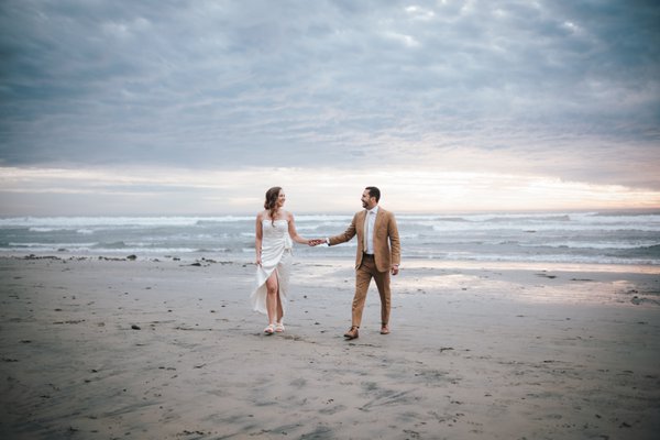 Wedding example