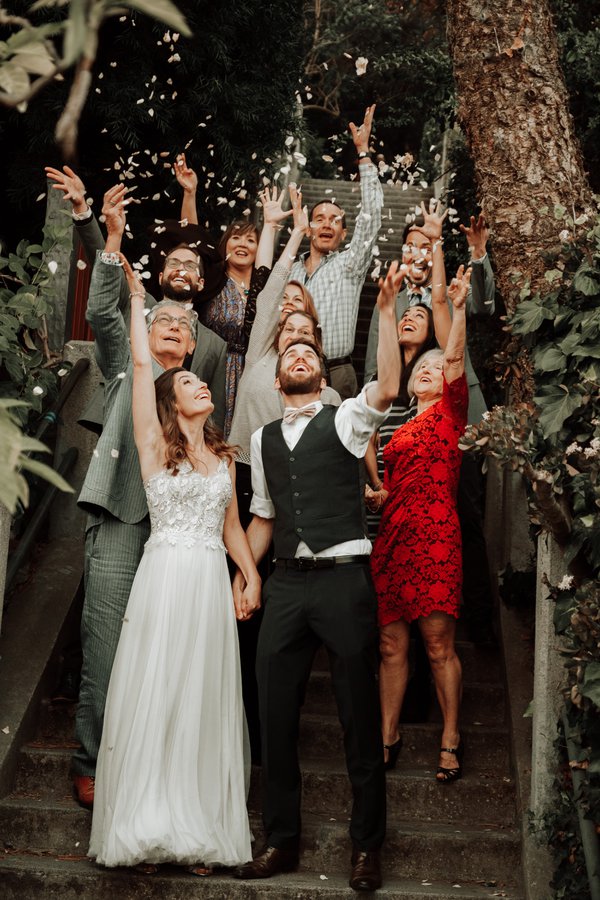 Wedding example