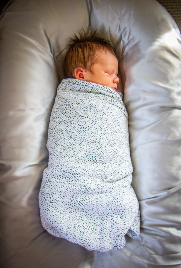 Newborn example