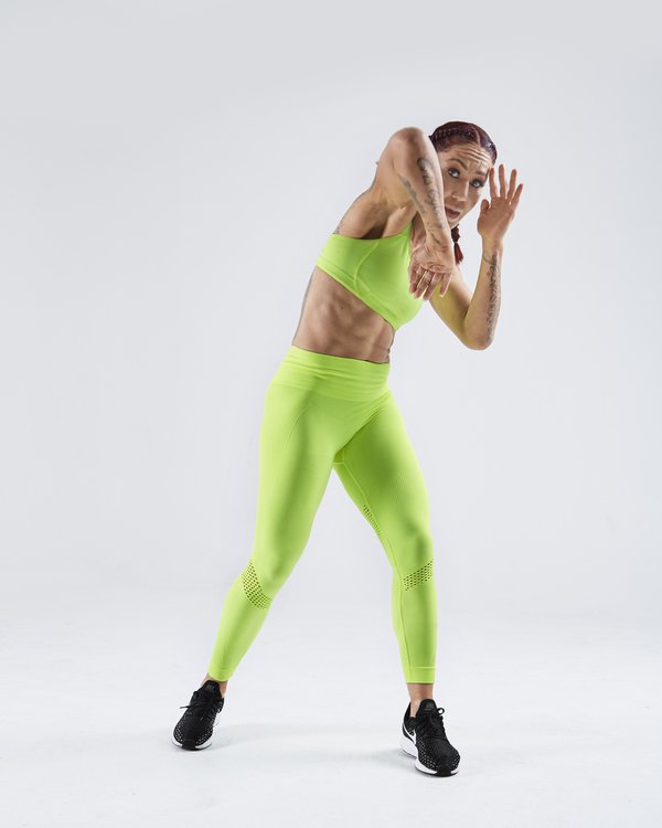 Sport example